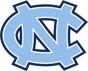 University of North Carolina - Chapel Hill Women