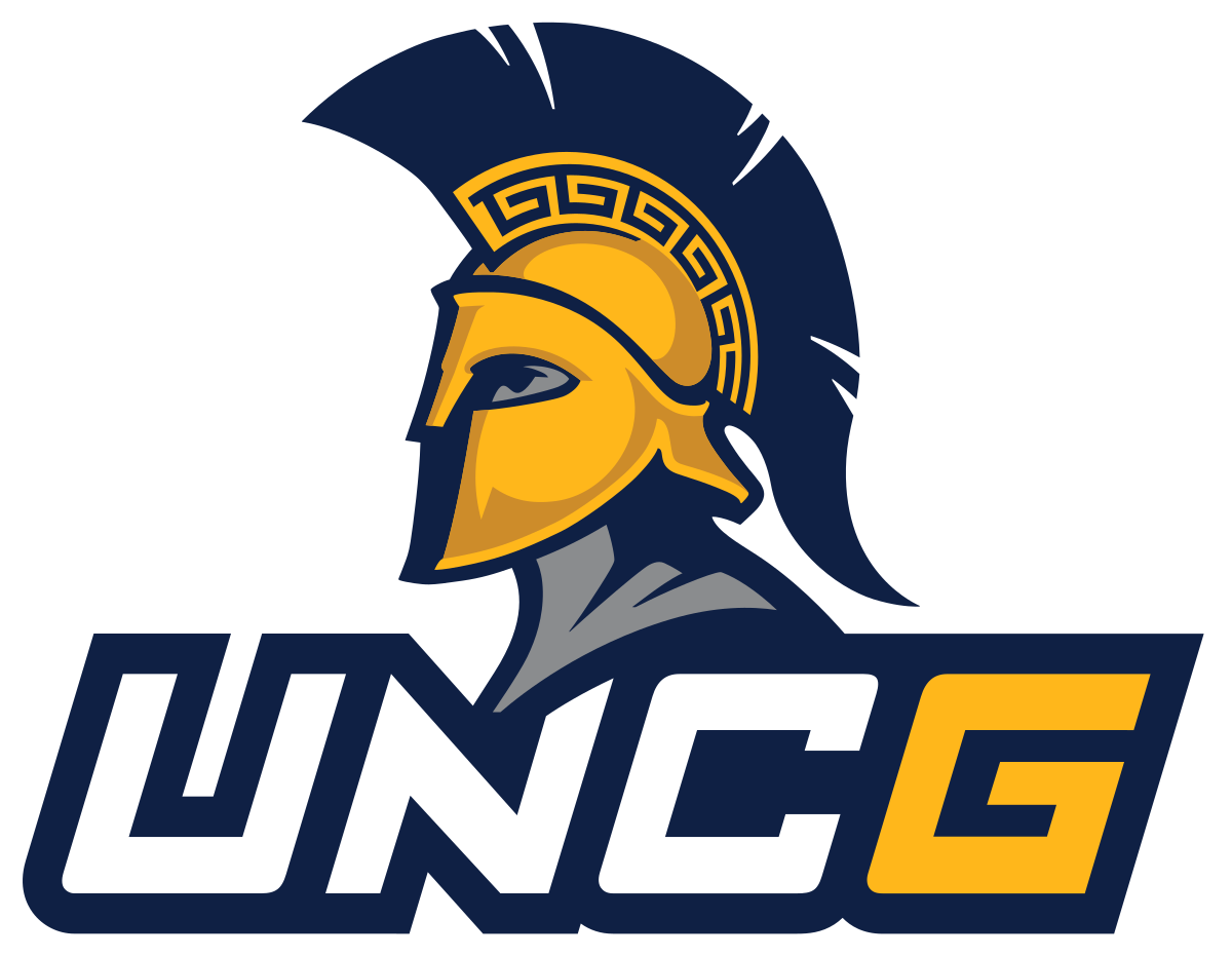 University of North Carolina Greensboro Men