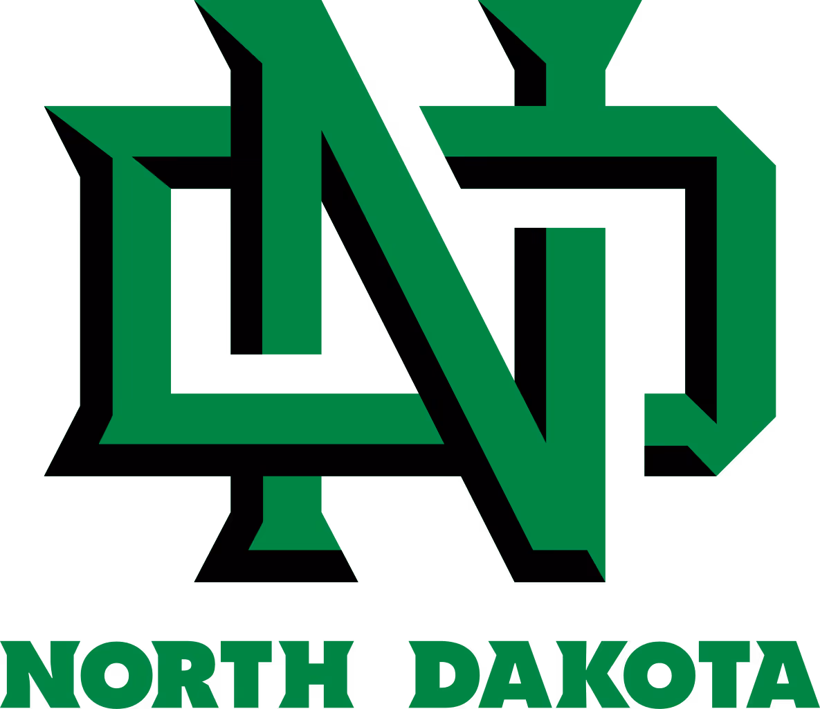 University of North Dakota Women