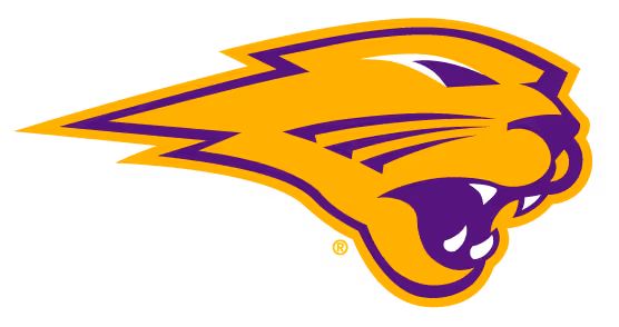 University of Northern Iowa Women