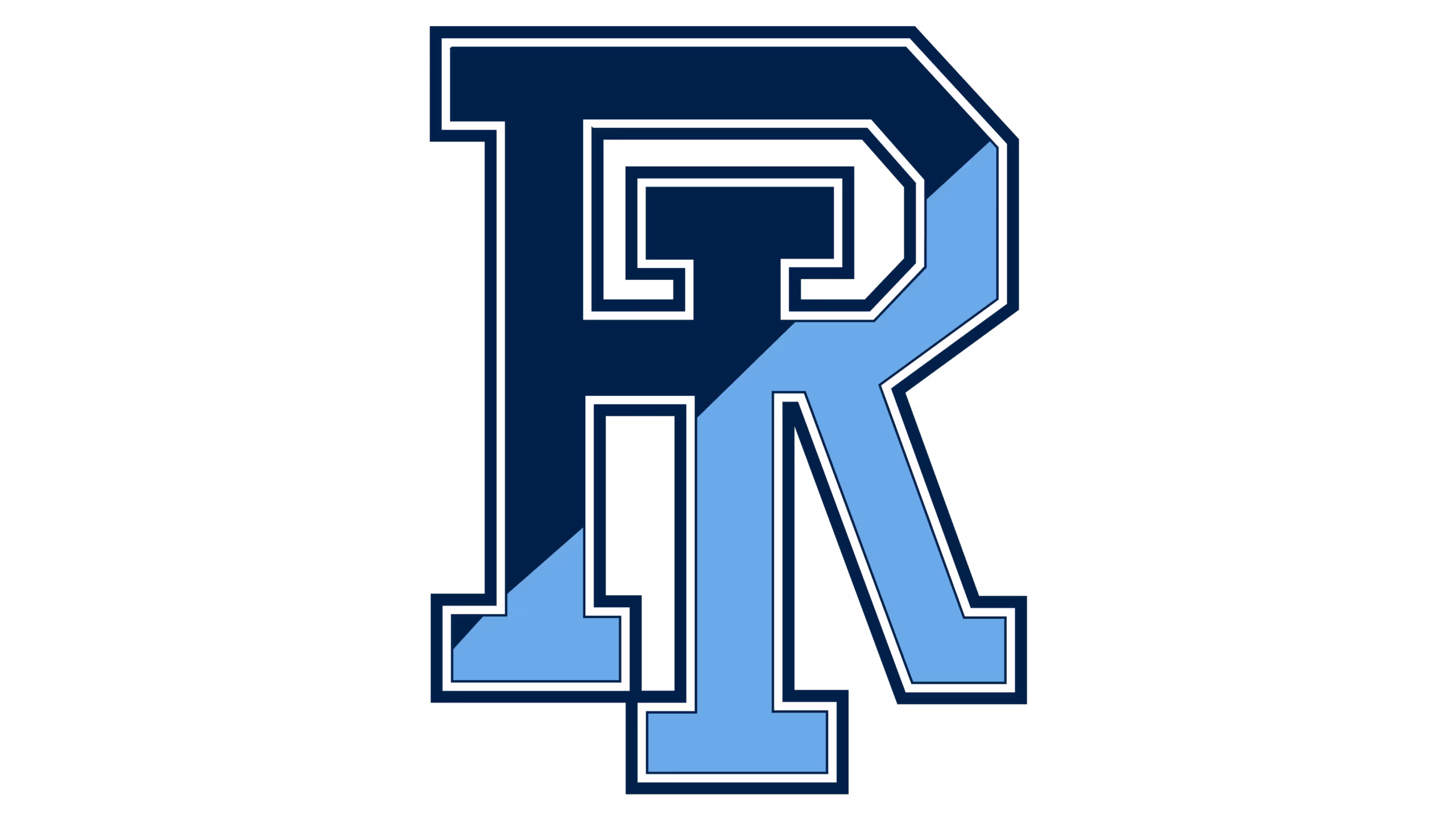 University of Rhode Island Women