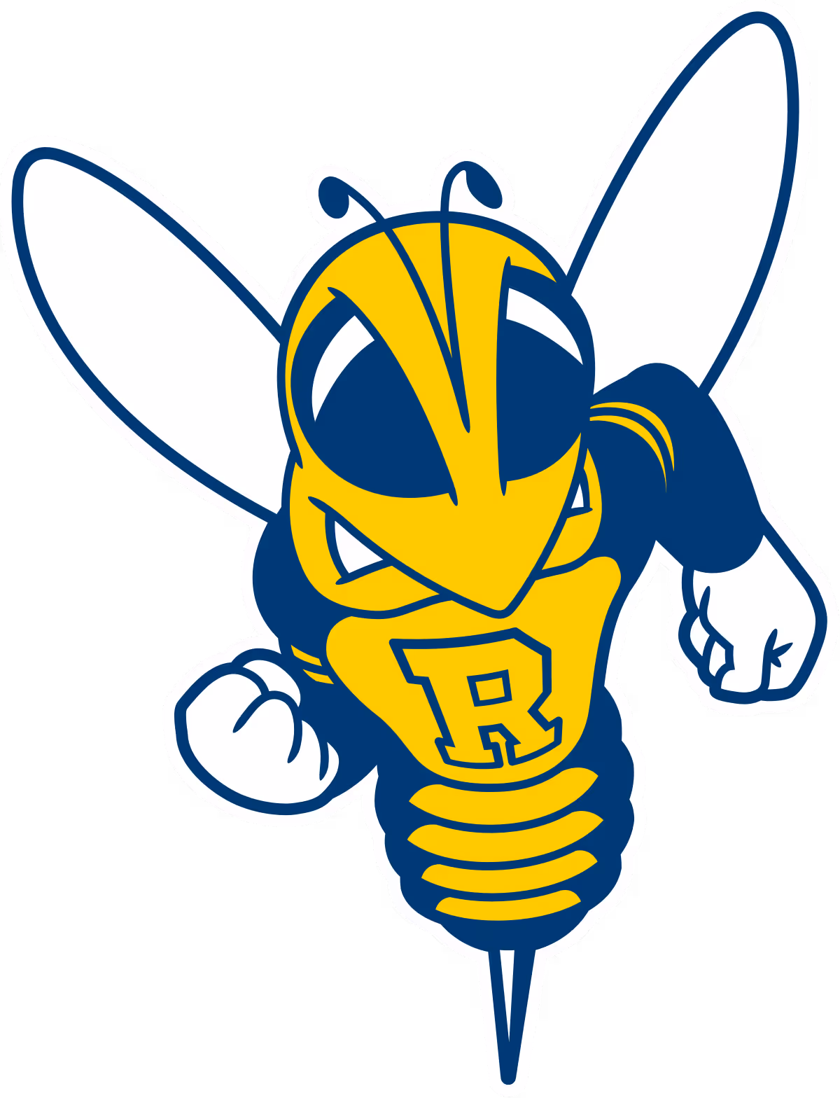 University of Rochester Men