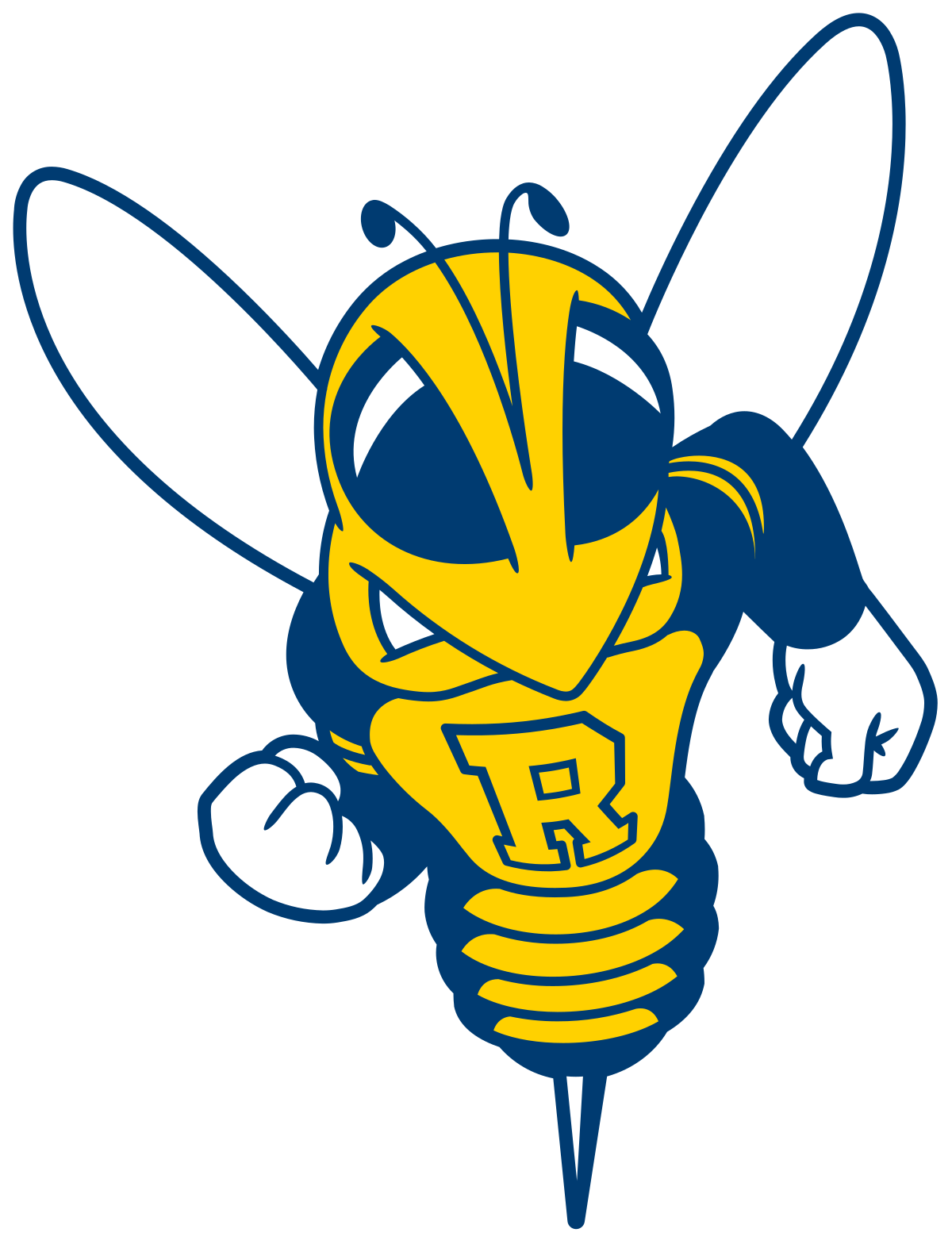 University of Rochester Women