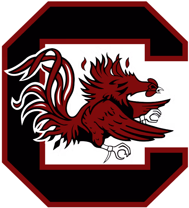 University of South Carolina Women