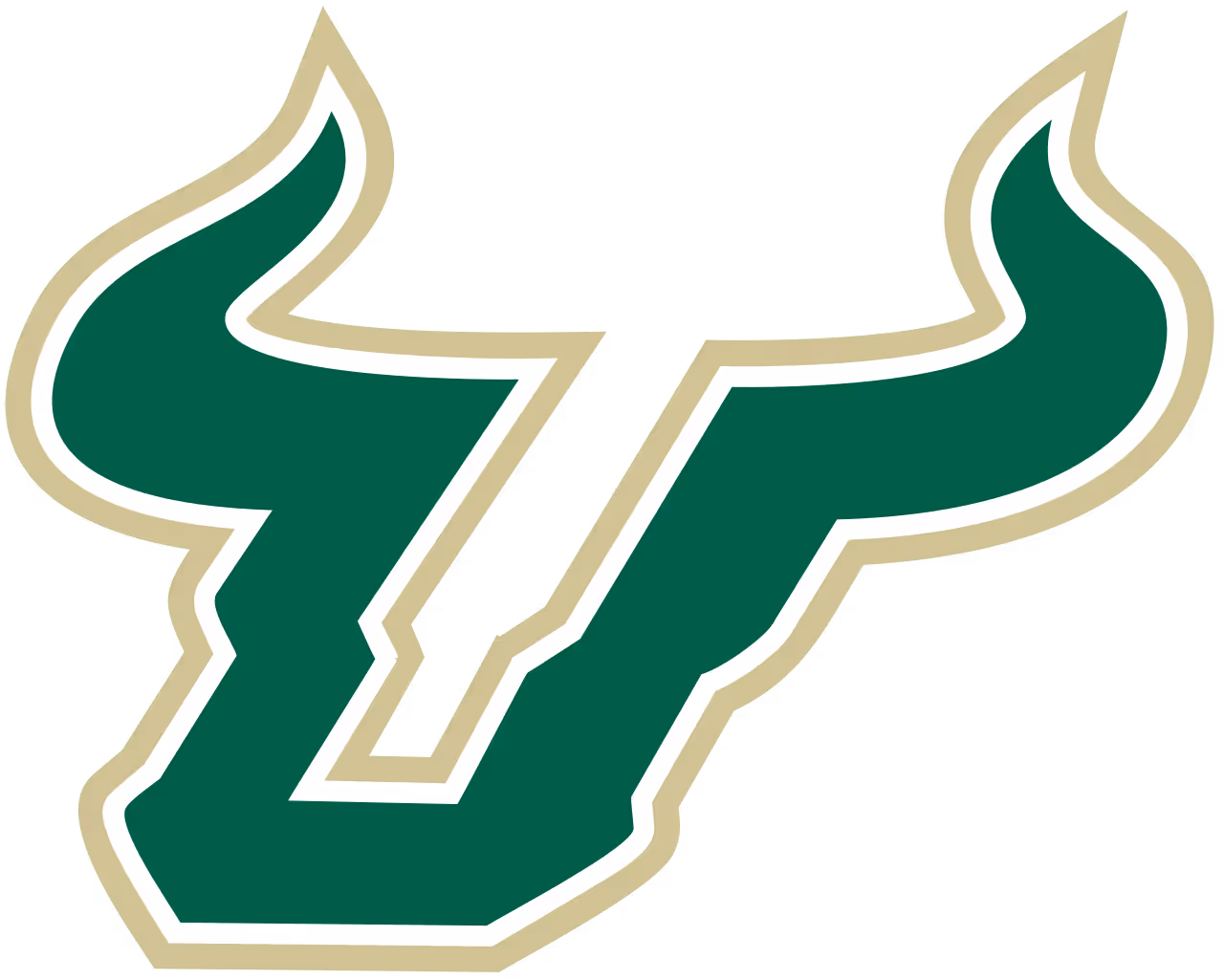 University of South Florida Women