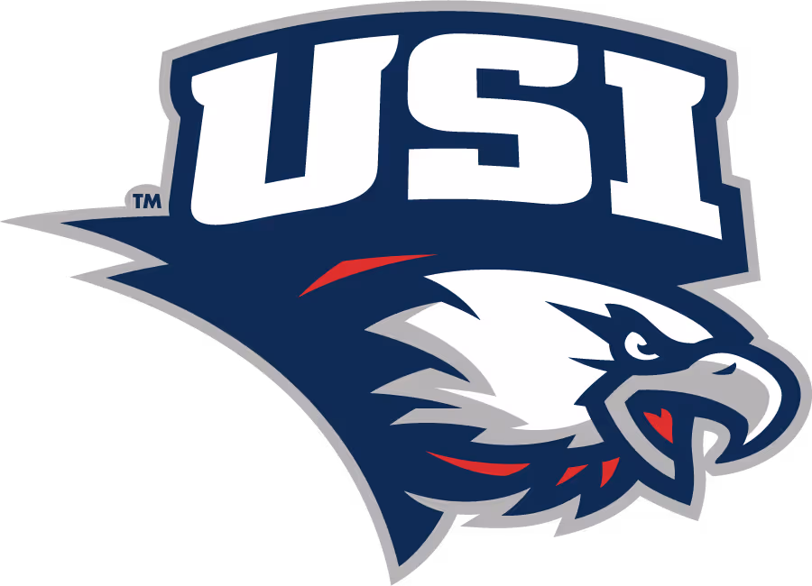 University of Southern Indiana Women