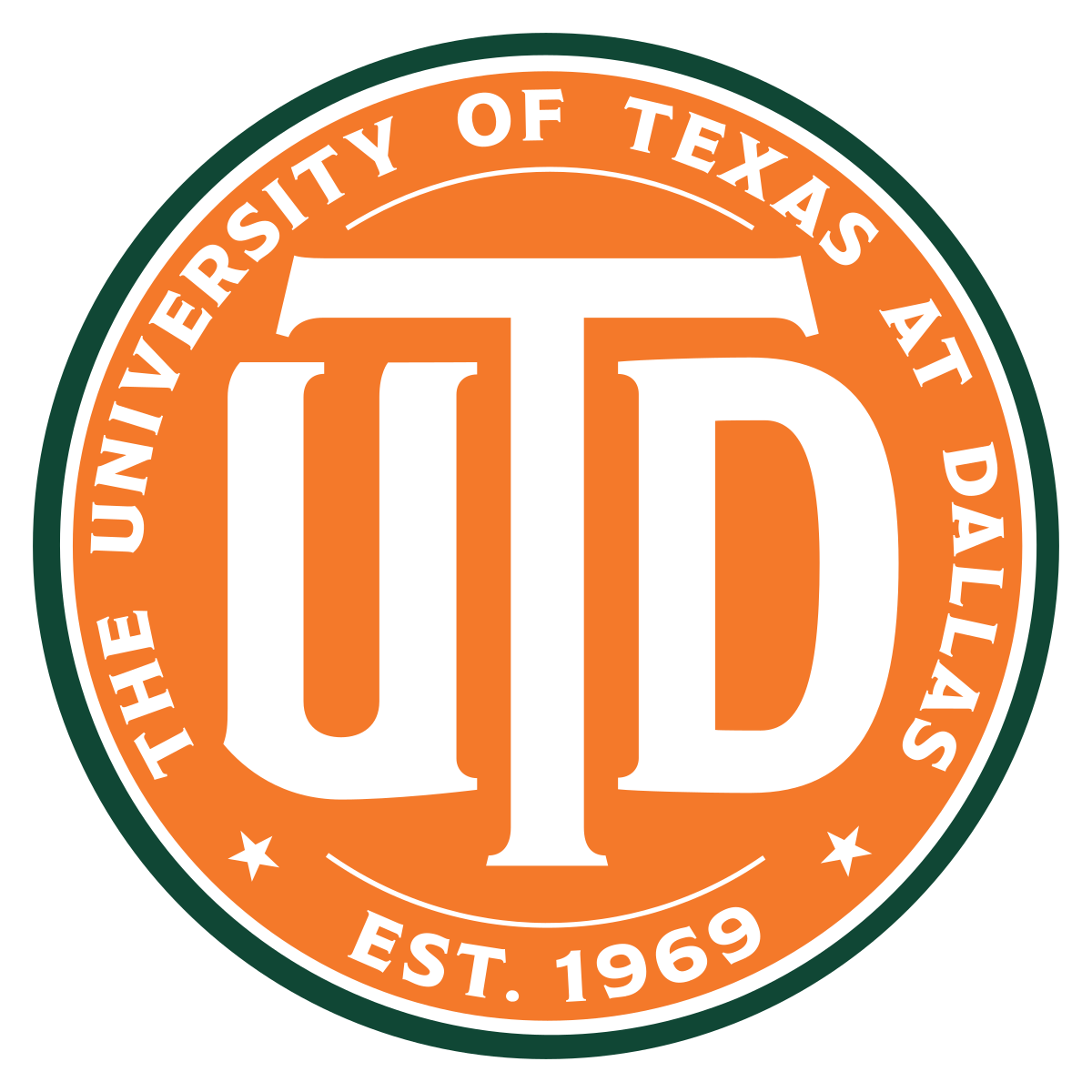 University of Texas - Dallas Men