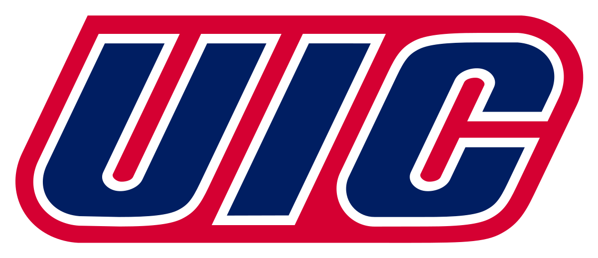 URC Riot Academy (UIC) Men