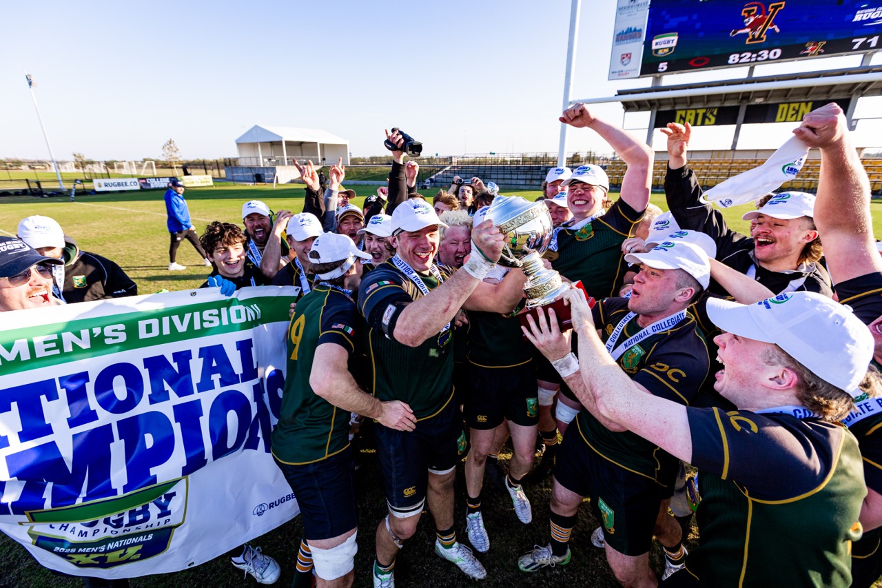 UVM Reigns Supreme in Division II