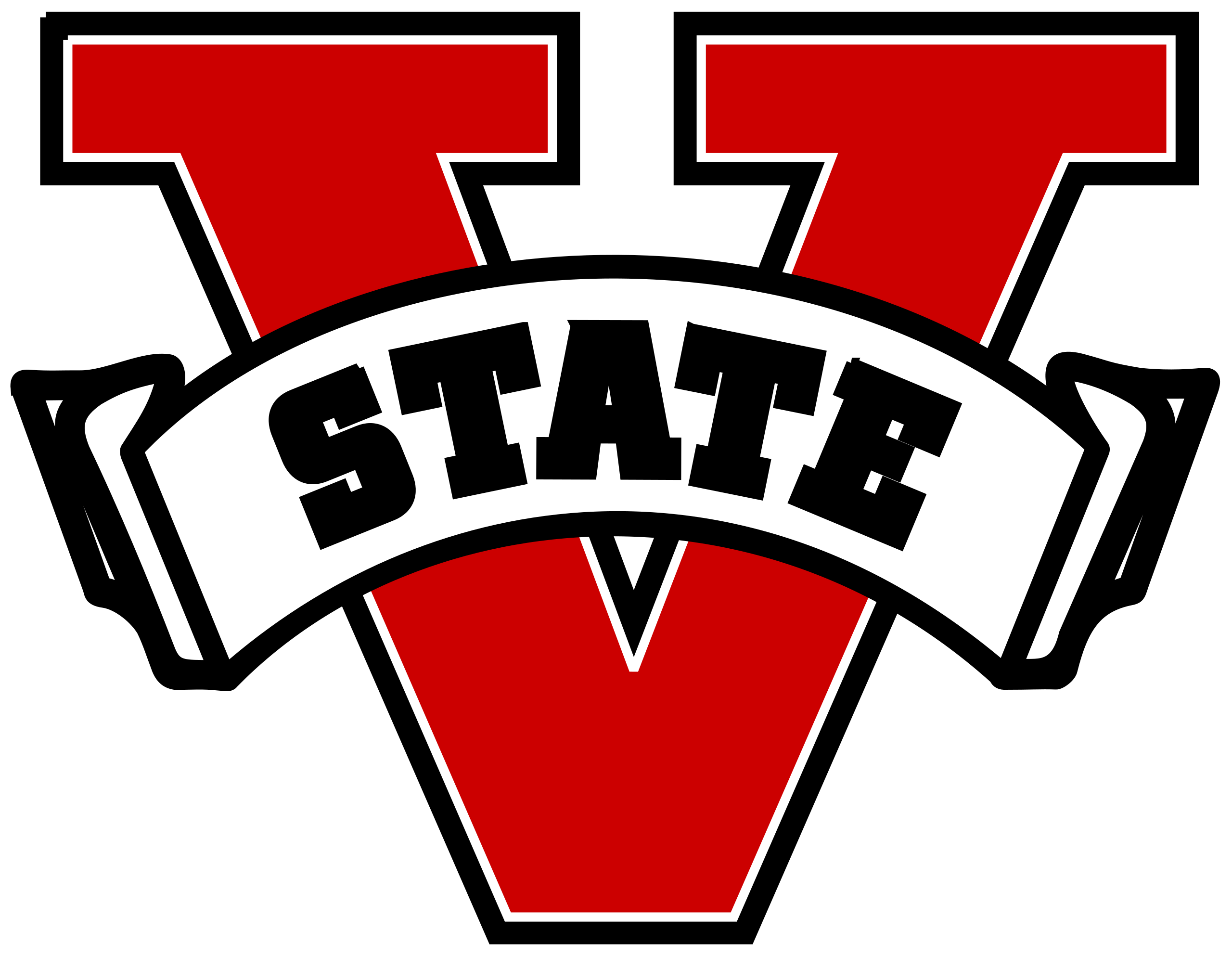 Valdosta State University Men