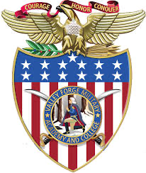 Valley Forge Military College Men