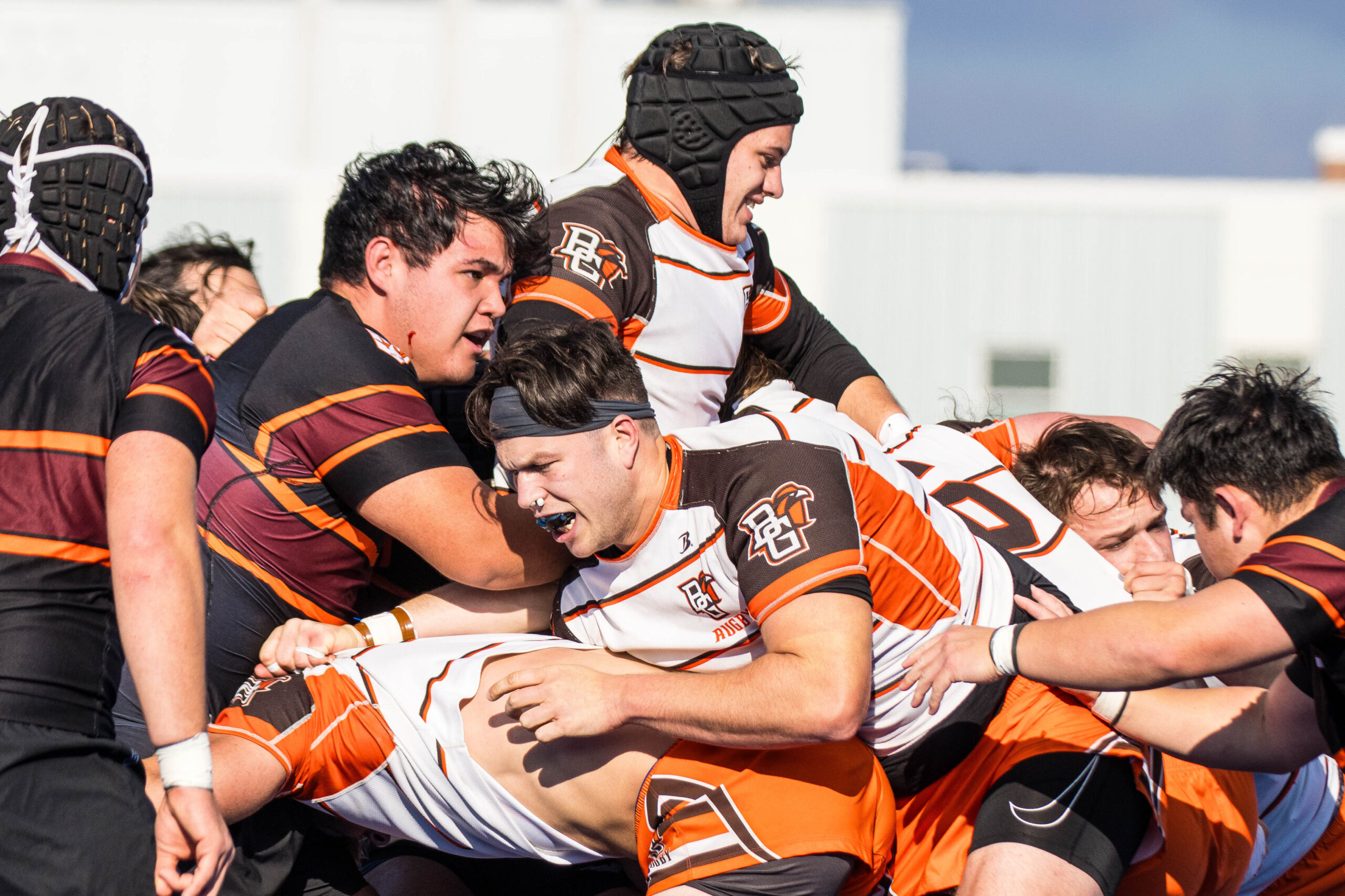 Vols, Aggies, Cards, Falcons DI-AA Semis
