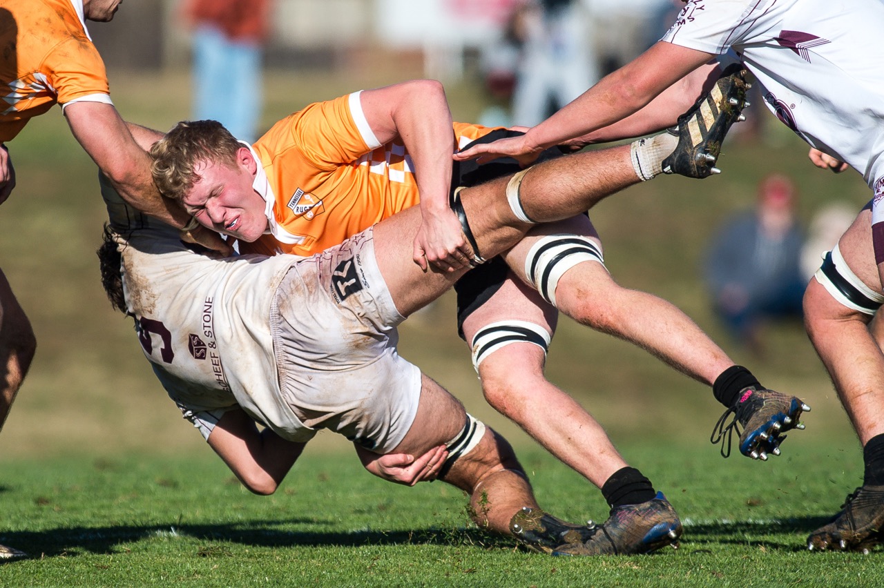 Vols, Falcons Vie for Natty in HTX