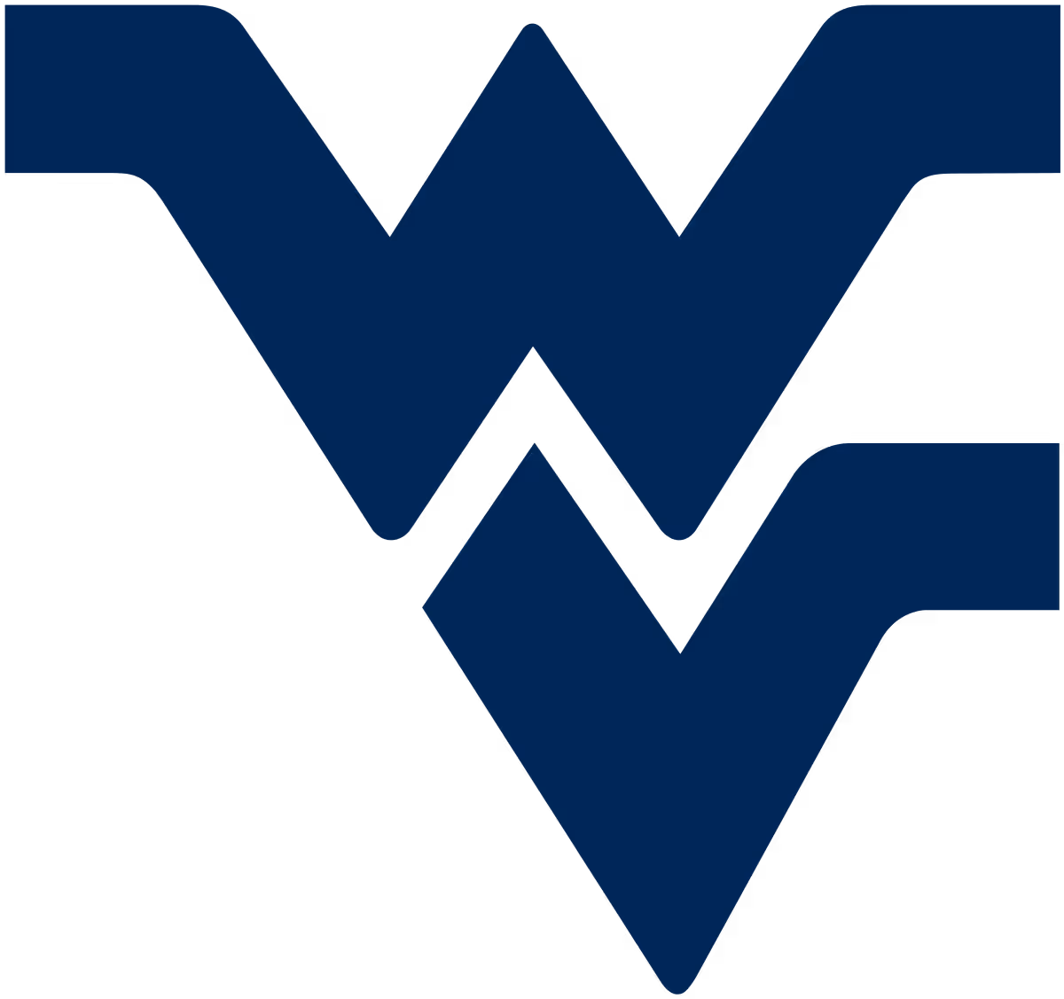 West Virginia University Men
