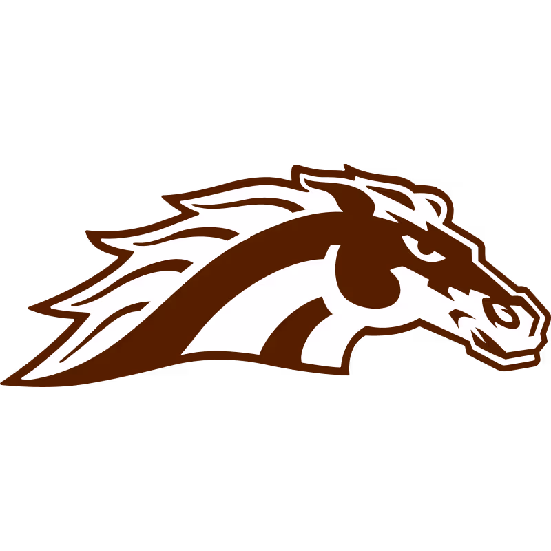 Western Michigan University Men