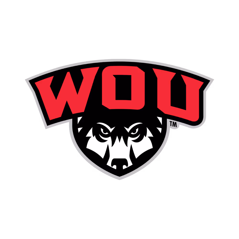 Western Oregon University Men