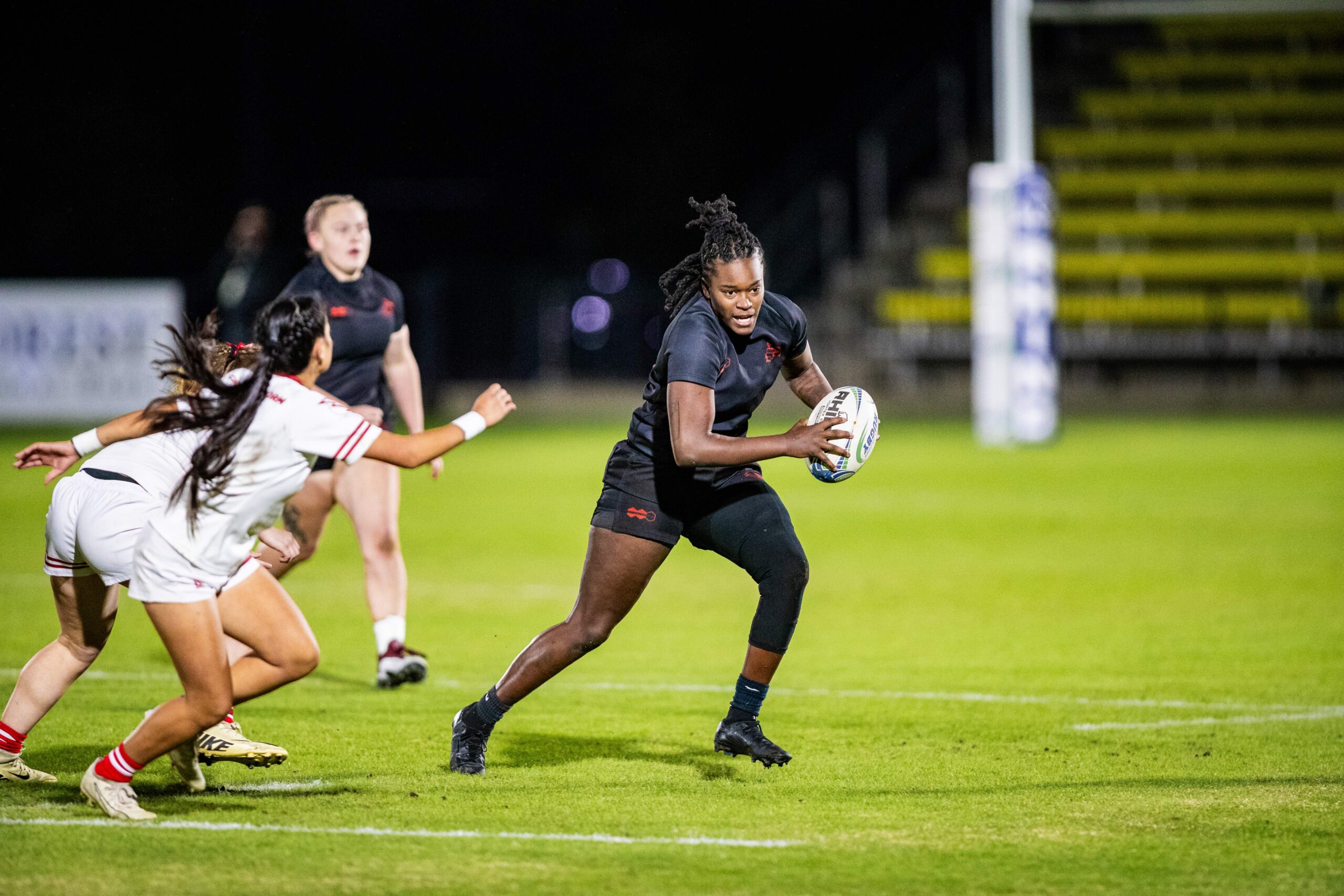 Wheeling and Southern Nazarene Set for Division I National Championship Rematch