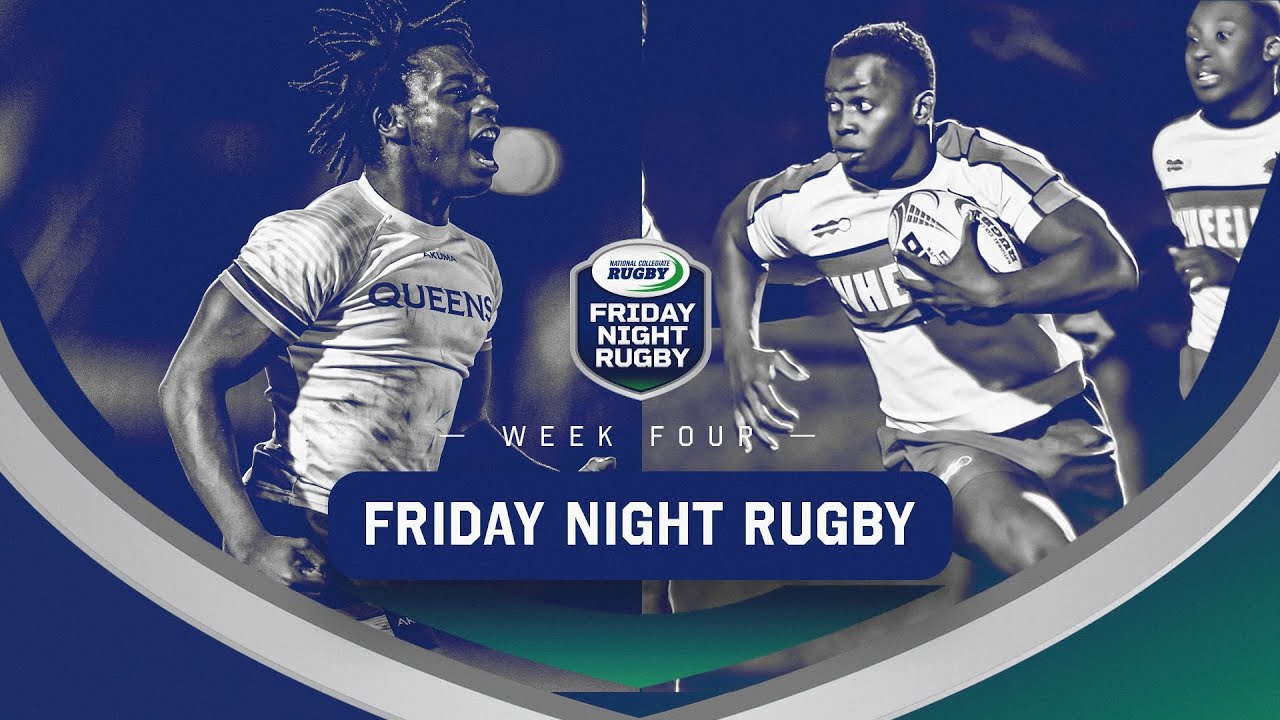Who will triumph in early-season Atlantic Rugby Conference matchup between Queens and Wheeling?