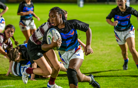 Women’s 2023 XVs Season Preview