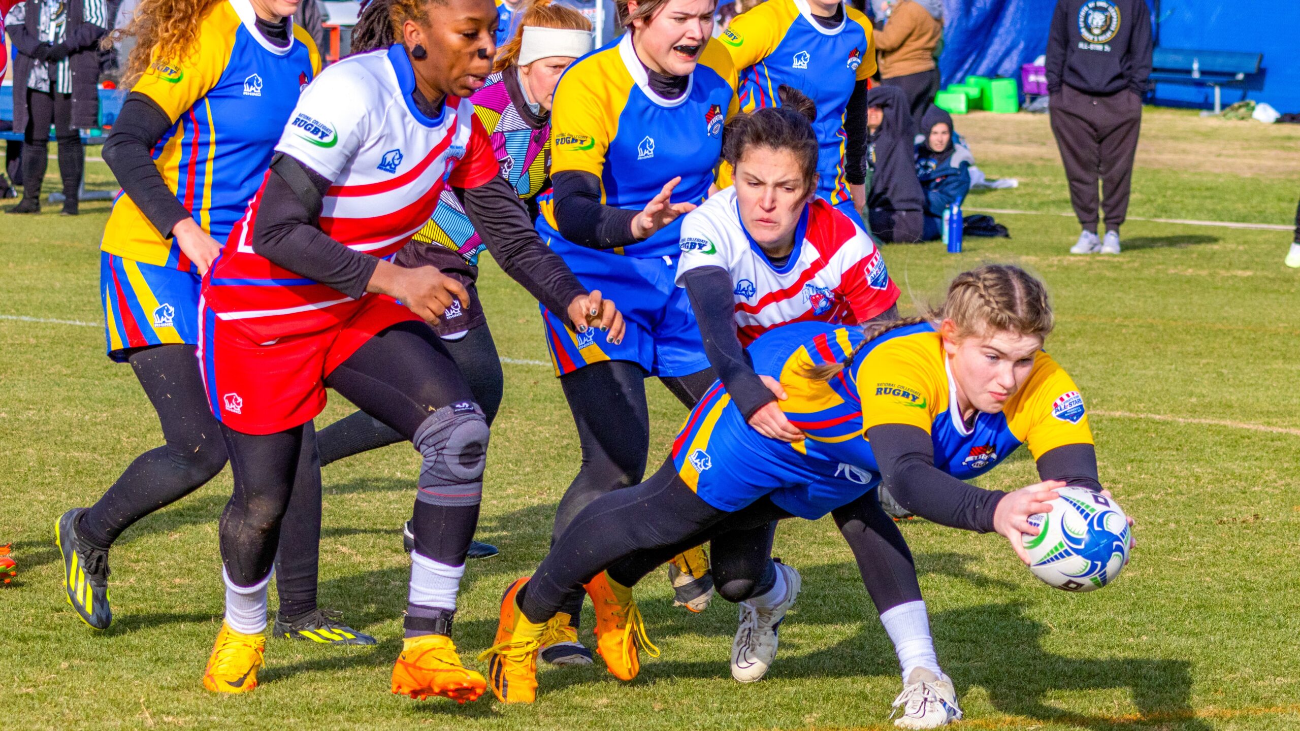 Women’s All Stars Kickoff Saturday in Atlanta