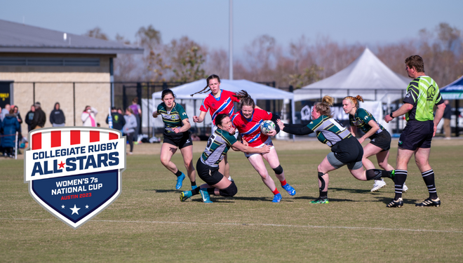 Women’s All-Stars Storm Round Rock