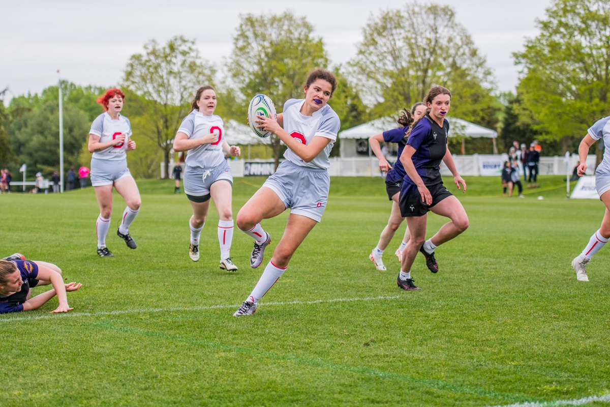 Women’s DI Recap