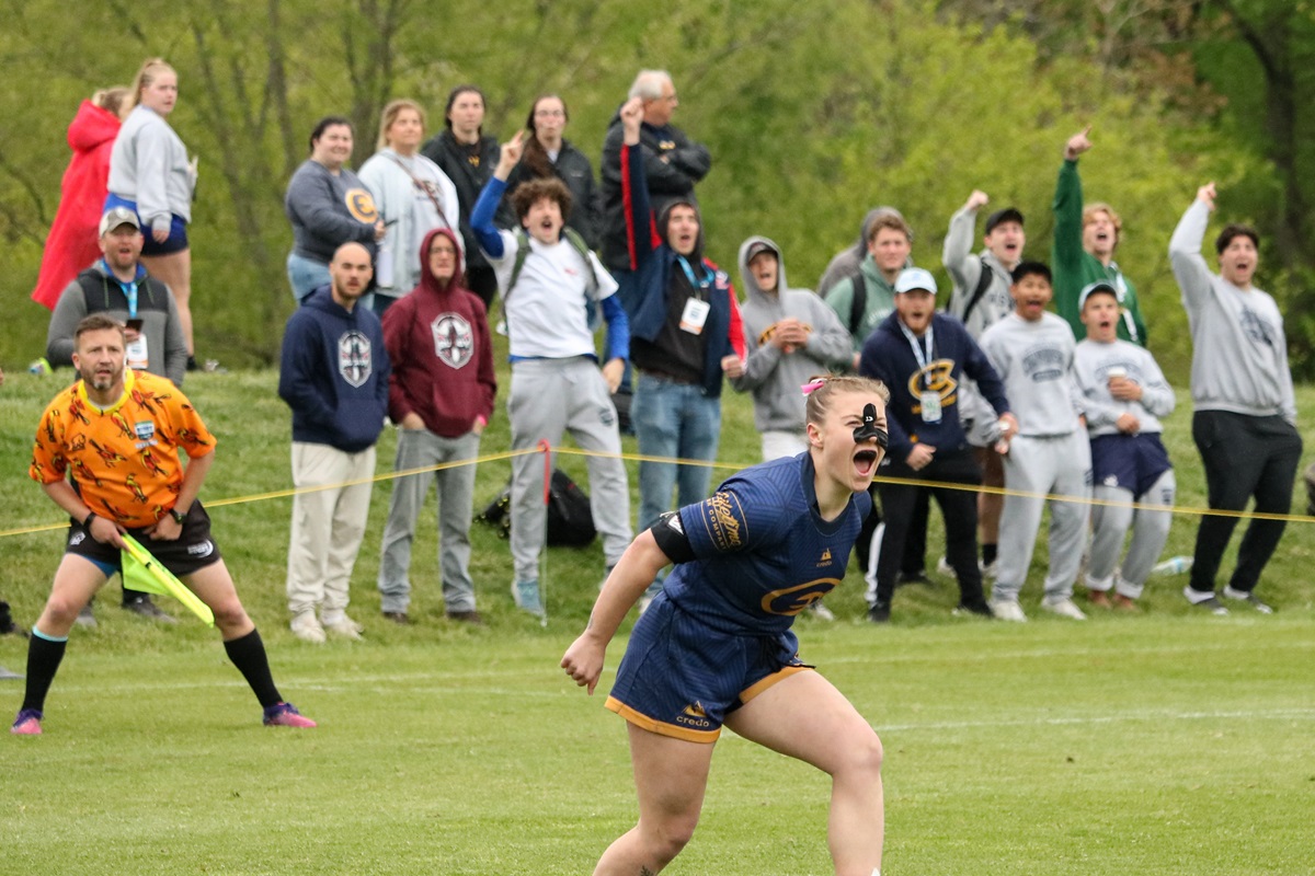 Women’s DII Recap