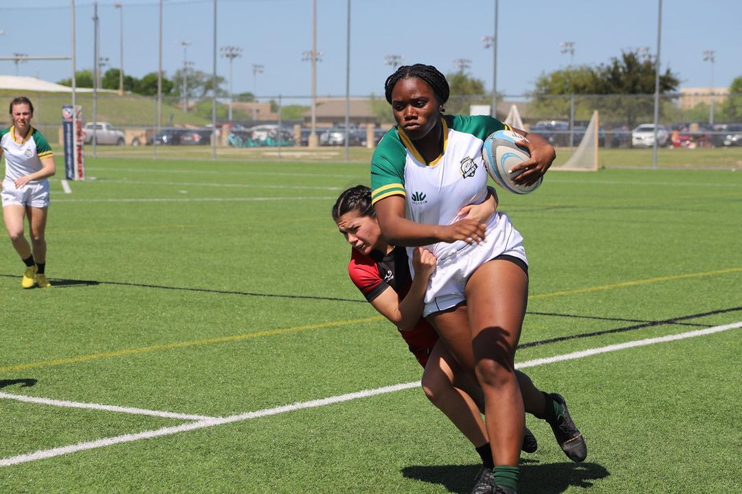Women’s Division I National 7s Pools Announced