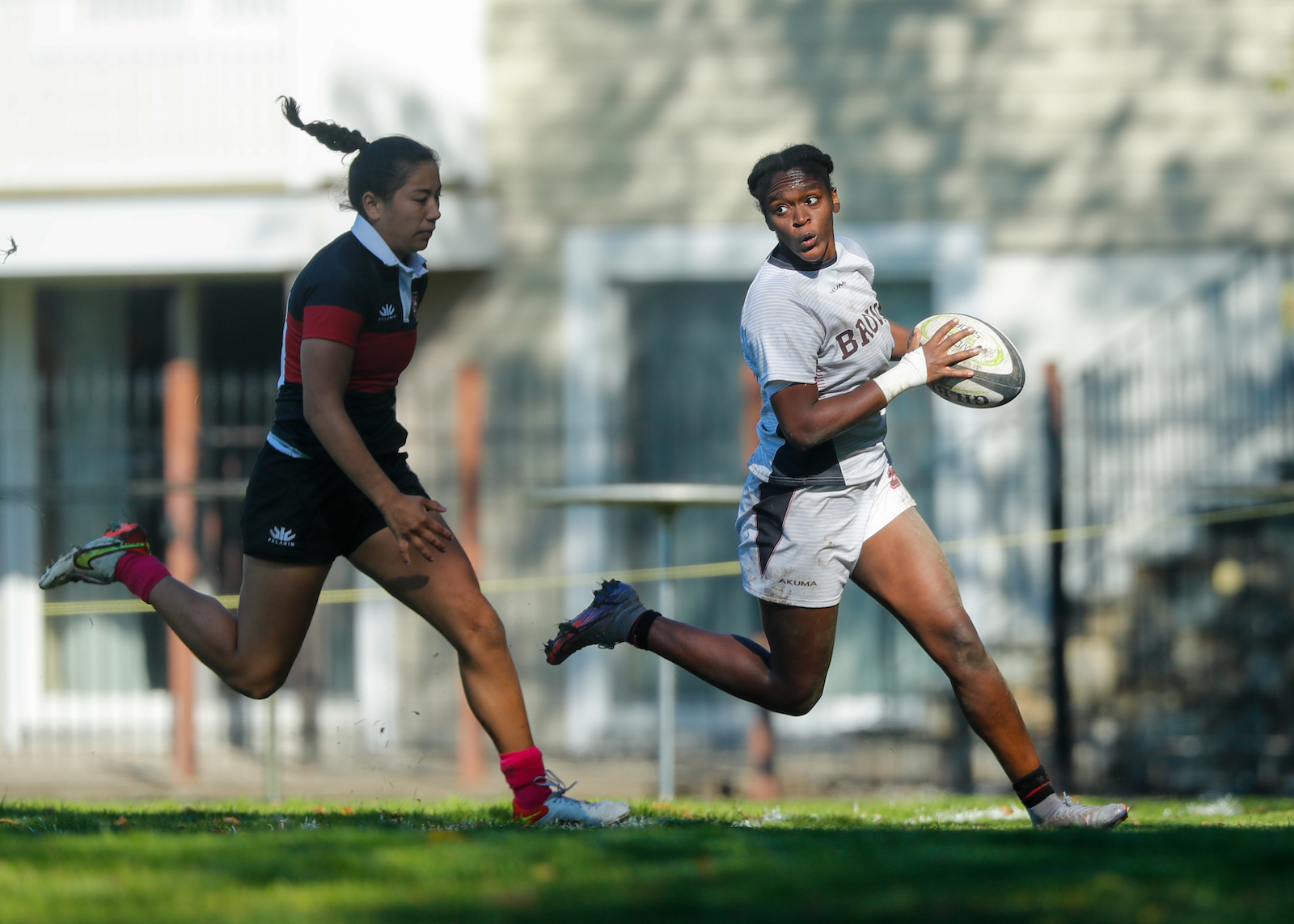 Women’s Premier Cup National 7s Bracket Announced