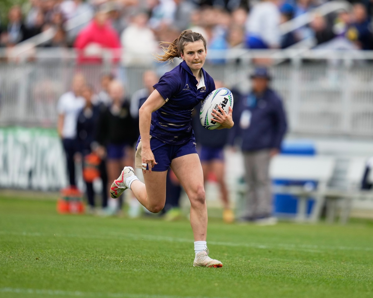Women’s Premier Recap