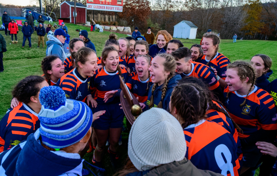 Women’s Semifinalists, Finalists Set for Houston
