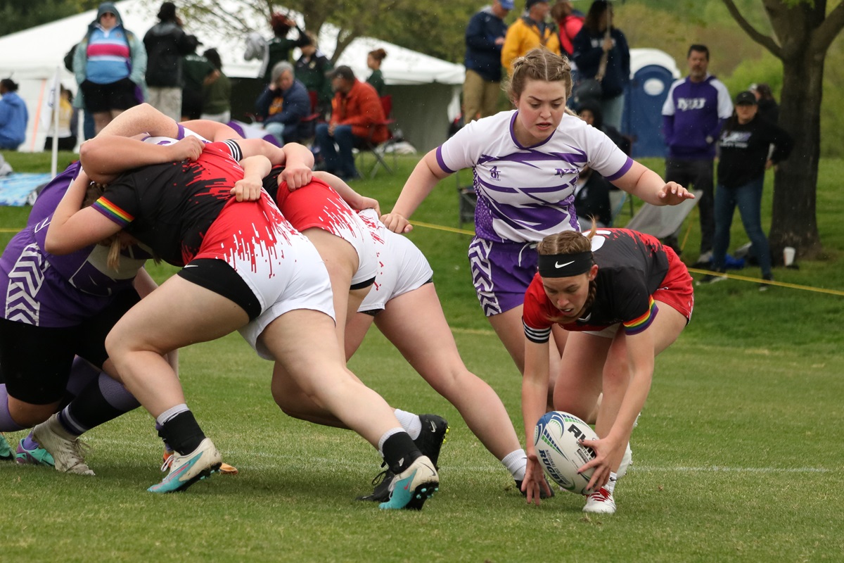 Women’s Small College Recap