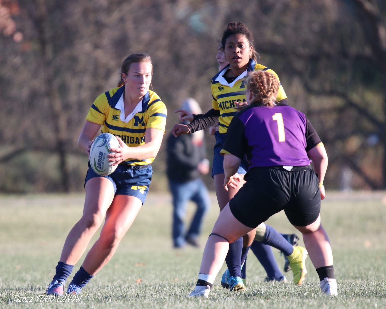 Women’s Teams Head to Houston for National Championships