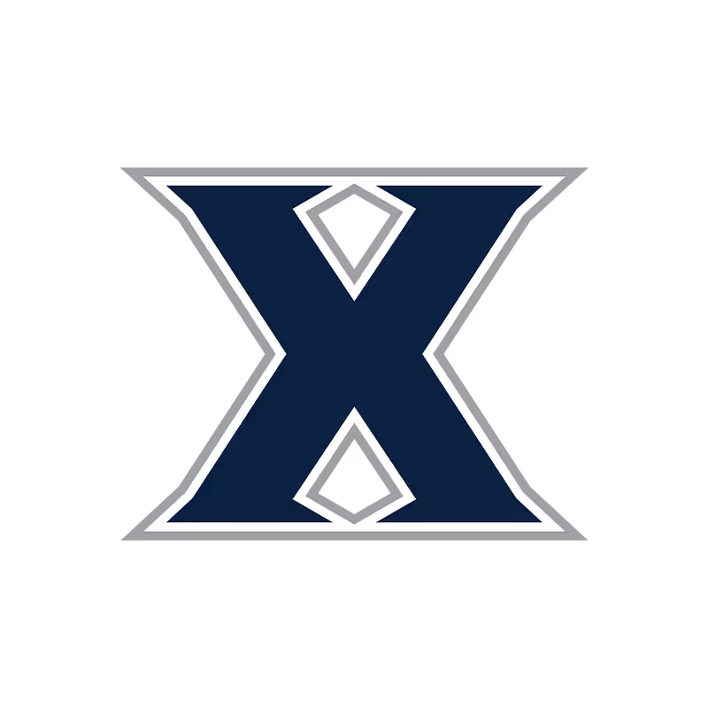 Xavier University Men